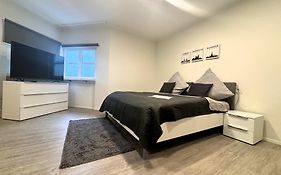 Simplex Stays Hotel Quartier 8 - Digital Access